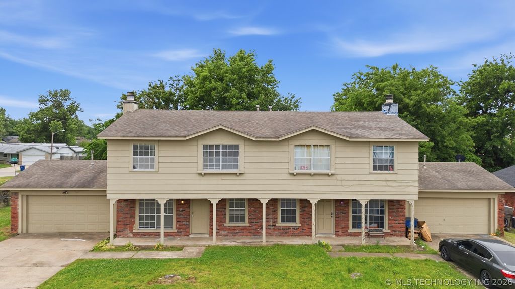 9914 E 22nd Place, Tulsa, OK 74129