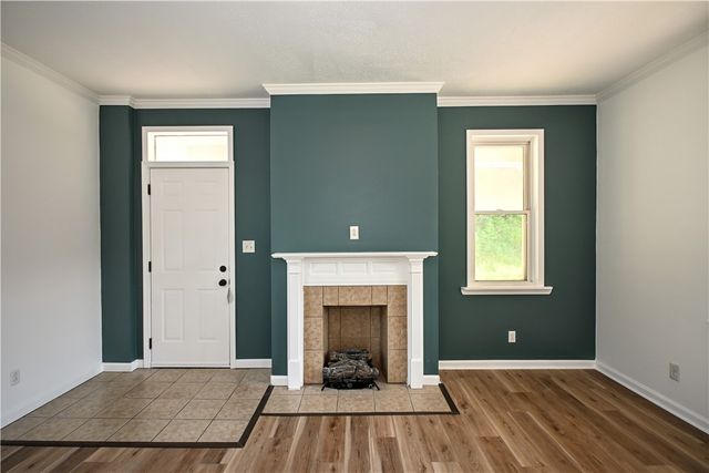 697 E Main St, Monongahela, PA 15063