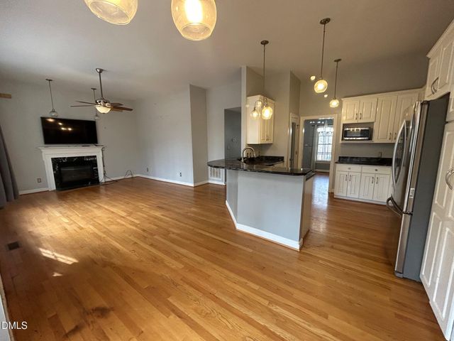 1220 Oxford Outer Loop Road, Oxford, NC 27565