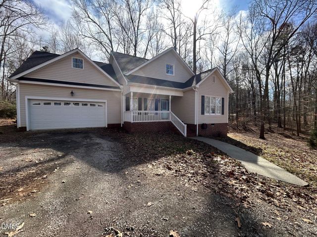 1220 Oxford Outer Loop Road, Oxford, NC 27565