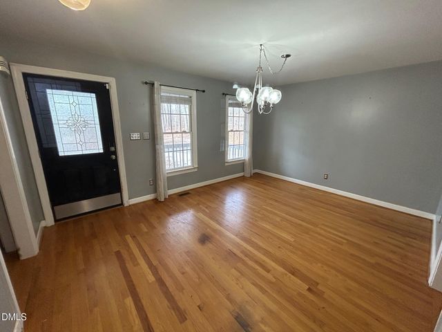 1220 Oxford Outer Loop Road, Oxford, NC 27565