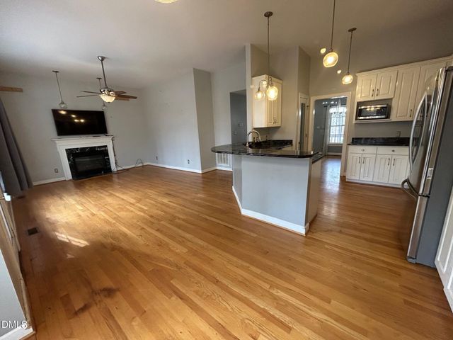 1220 Oxford Outer Loop Road, Oxford, NC 27565