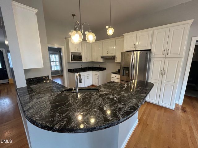 1220 Oxford Outer Loop Road, Oxford, NC 27565