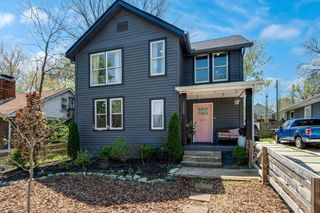 1422 Benjamin St, Nashville, TN 37206