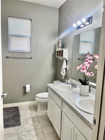 2860 BOATING BOULEVARD, Kissimmee, FL 34746