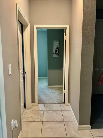 2860 BOATING BOULEVARD, Kissimmee, FL 34746