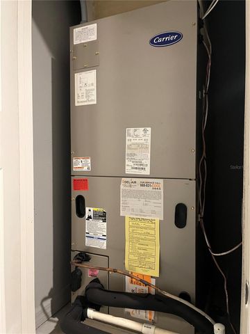 2860 BOATING BOULEVARD, Kissimmee, FL 34746