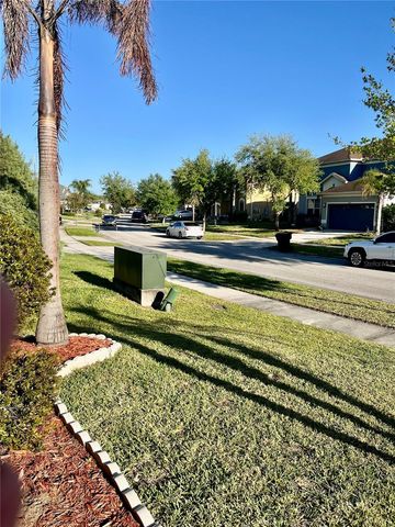 2860 BOATING BOULEVARD, Kissimmee, FL 34746