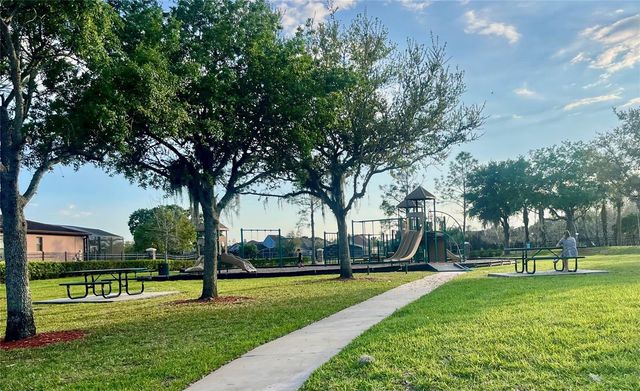 2860 BOATING BOULEVARD, Kissimmee, FL 34746