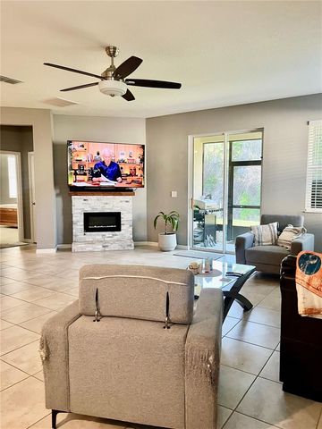 2860 BOATING BOULEVARD, Kissimmee, FL 34746