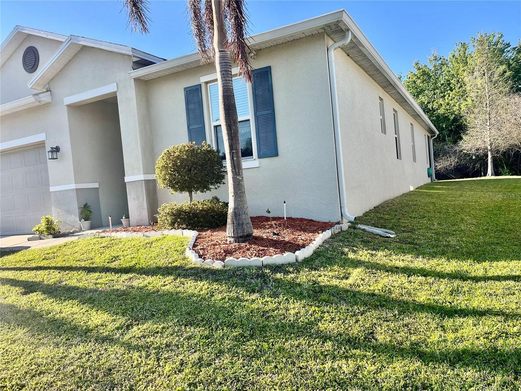 2860 BOATING BOULEVARD, Kissimmee, FL 34746