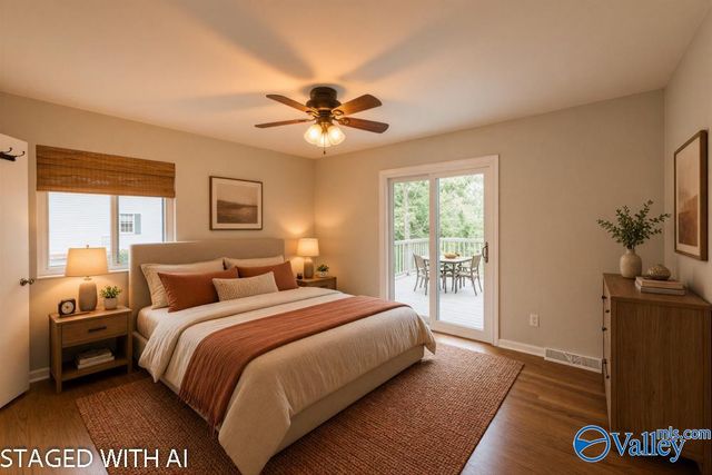 5825 Jones Valley Drive SE, Huntsville, AL 35802