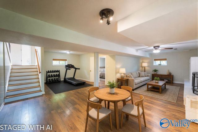 5825 Jones Valley Drive SE, Huntsville, AL 35802