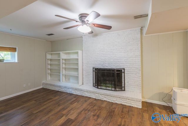5825 Jones Valley Drive SE, Huntsville, AL 35802