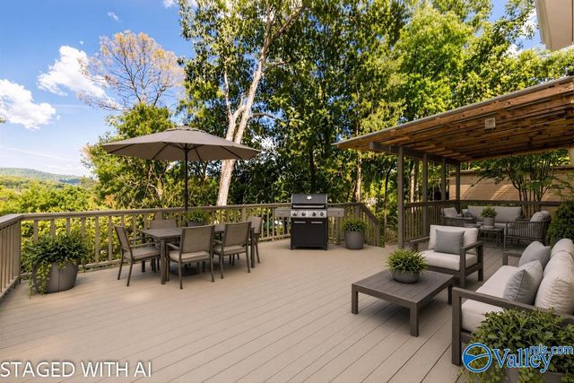 5825 Jones Valley Drive SE, Huntsville, AL 35802