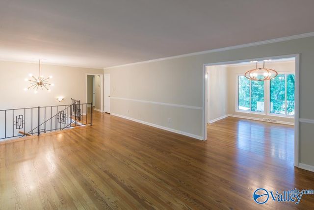 5825 Jones Valley Drive SE, Huntsville, AL 35802