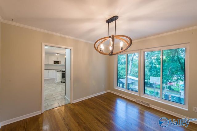 5825 Jones Valley Drive SE, Huntsville, AL 35802