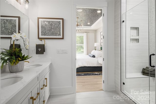 5317 Mint Harbor Way 311, Charlotte, NC 28269