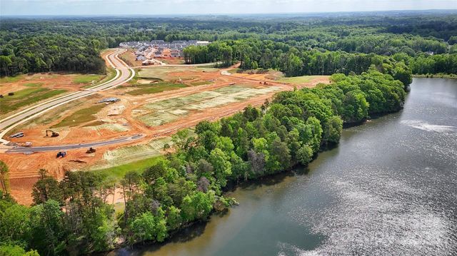 5317 Mint Harbor Way 311, Charlotte, NC 28269