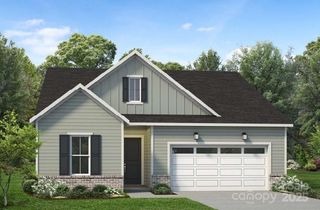 5317 Mint Harbor Way 311, Charlotte, NC 28269