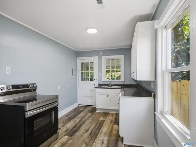 2813 Barbara Drive, Huntsville, AL 35816