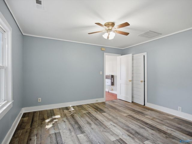 2813 Barbara Drive, Huntsville, AL 35816