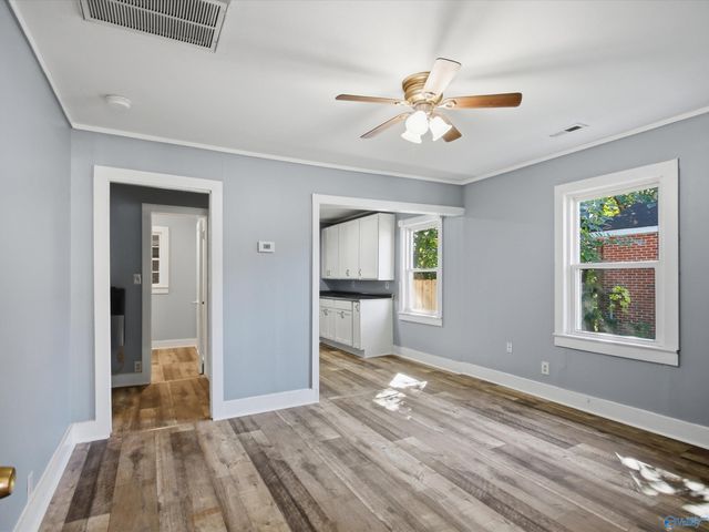 2813 Barbara Drive, Huntsville, AL 35816
