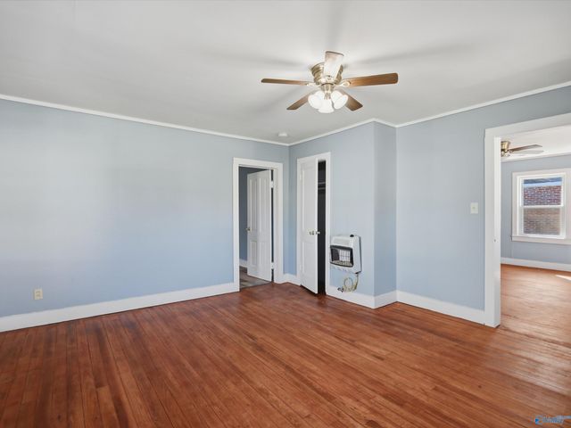 2813 Barbara Drive, Huntsville, AL 35816