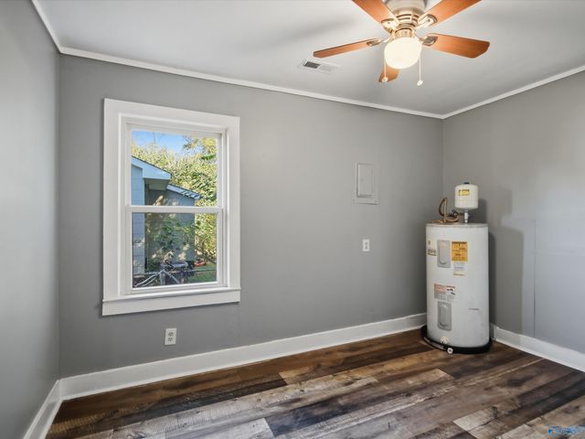 2813 Barbara Drive, Huntsville, AL 35816