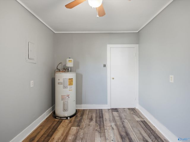 2813 Barbara Drive, Huntsville, AL 35816