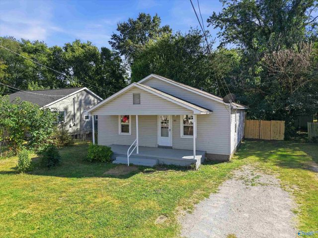 2813 Barbara Drive, Huntsville, AL 35816