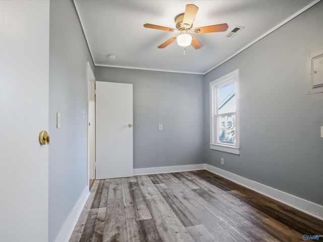 2813 Barbara Drive, Huntsville, AL 35816