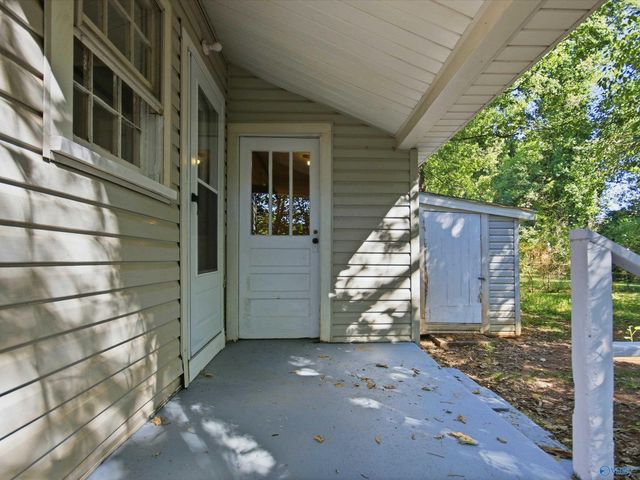 2813 Barbara Drive, Huntsville, AL 35816
