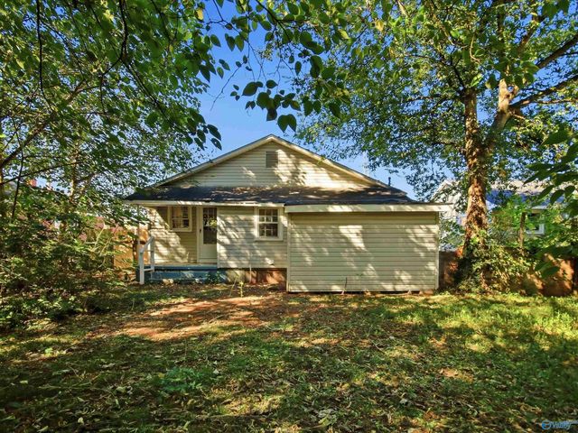 2813 Barbara Drive, Huntsville, AL 35816