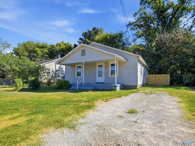 2813 Barbara Drive, Huntsville, AL 35816