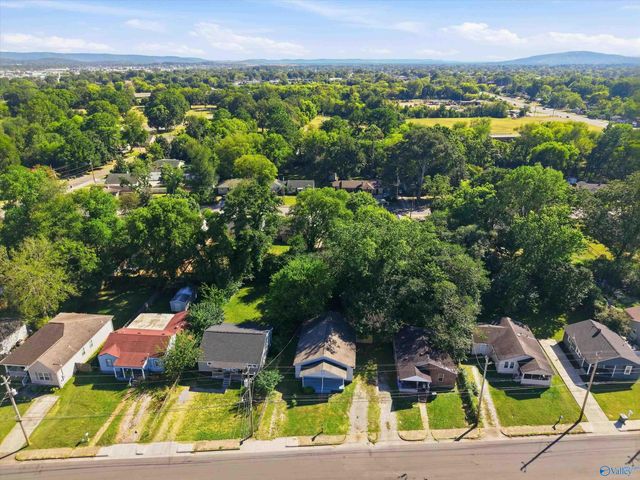 2813 Barbara Drive, Huntsville, AL 35816