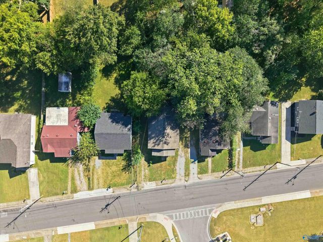 2813 Barbara Drive, Huntsville, AL 35816