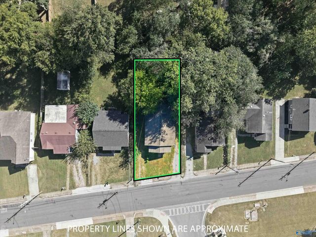 2813 Barbara Drive, Huntsville, AL 35816