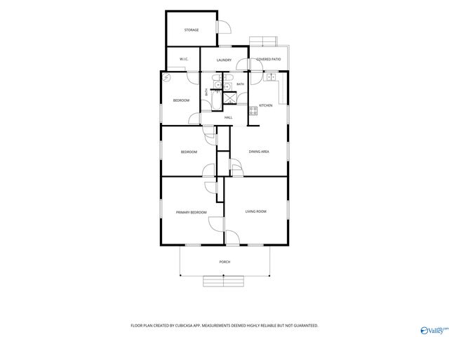 2813 Barbara Drive, Huntsville, AL 35816