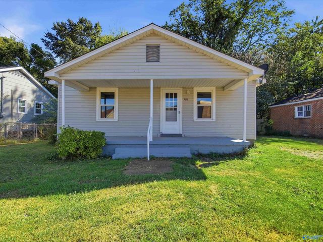 2813 Barbara Drive, Huntsville, AL 35816