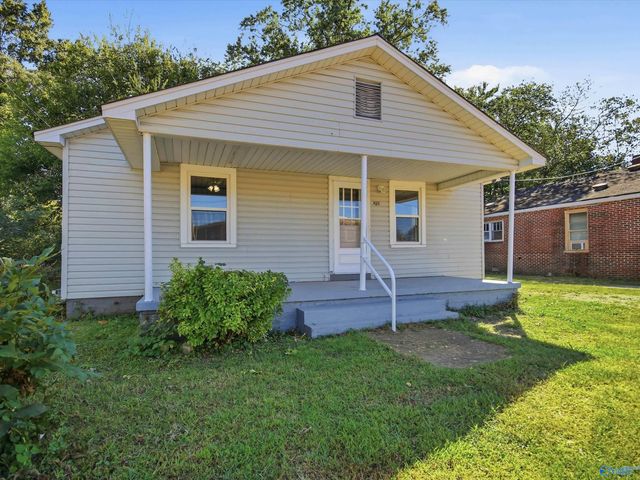 2813 Barbara Drive, Huntsville, AL 35816