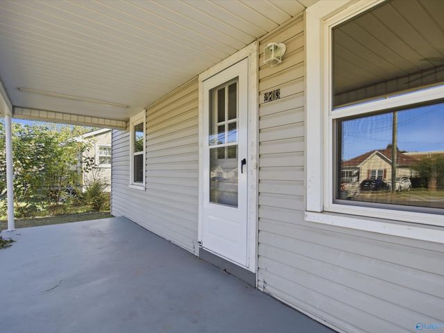 2813 Barbara Drive, Huntsville, AL 35816