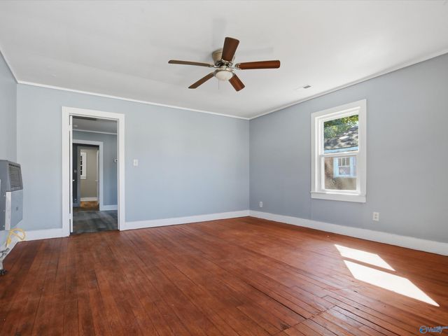 2813 Barbara Drive, Huntsville, AL 35816