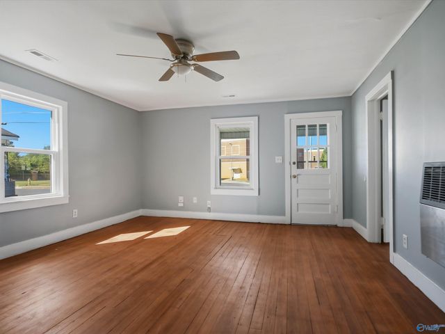 2813 Barbara Drive, Huntsville, AL 35816