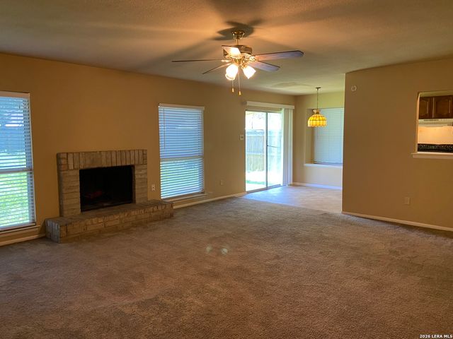 2306 Frontier Trl, San Antonio, TX 78251
