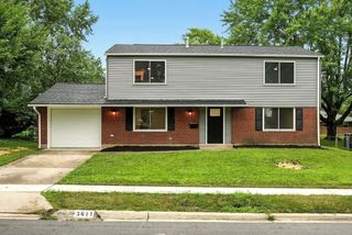 3611 Panama Drive, Westerville, OH 43081