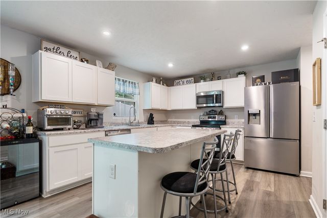 3564 Kenyon Creek Avenue NW, Massillon, OH 44647