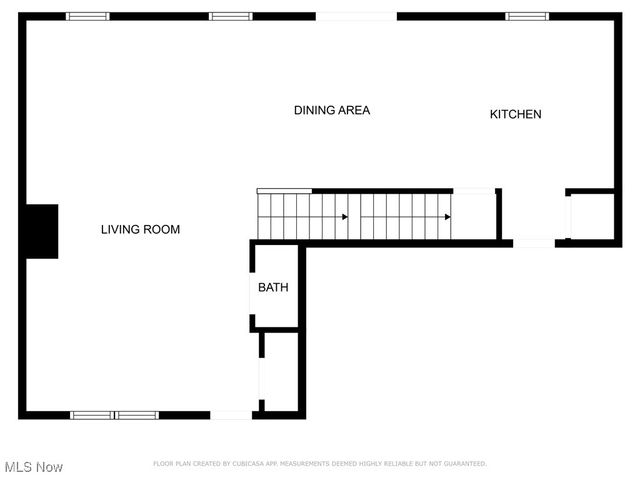 3564 Kenyon Creek Avenue NW, Massillon, OH 44647