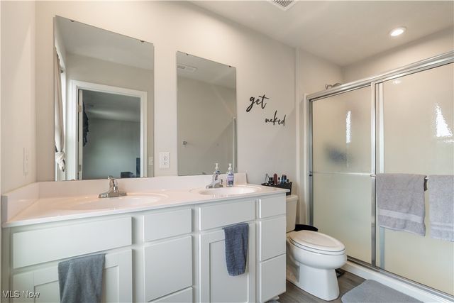 3564 Kenyon Creek Avenue NW, Massillon, OH 44647