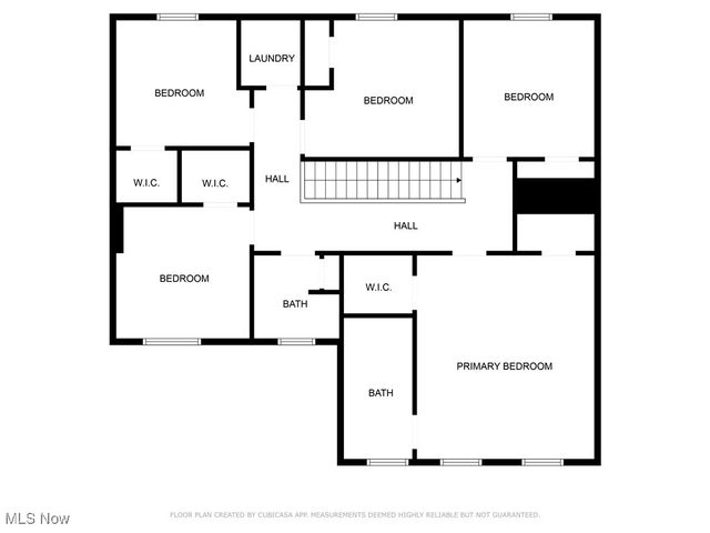 3564 Kenyon Creek Avenue NW, Massillon, OH 44647